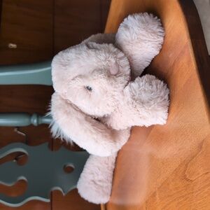 SOLD Jellycat Smudge Bunny